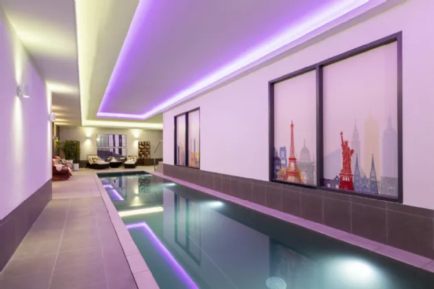 Photo of Solas, Greenwich Court, Off Swanville Place, Rathmines, Dublin 6, D06C6F9