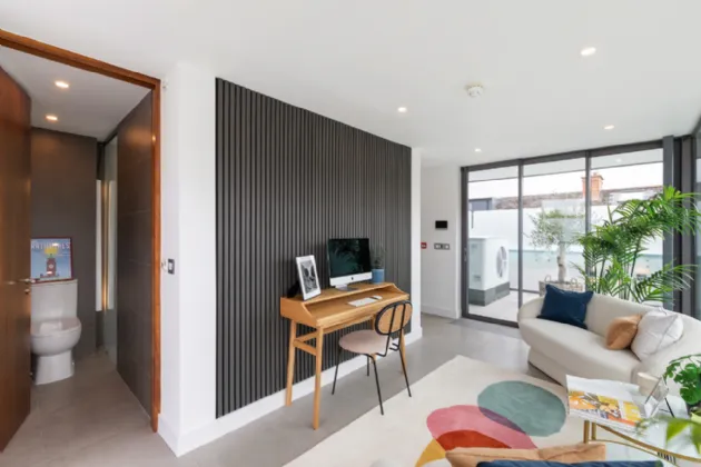 Photo of Solas, Greenwich Court, Off Swanville Place, Rathmines, Dublin 6, D06C6F9