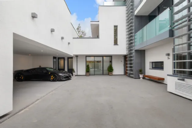 Photo of Solas, Greenwich Court, Off Swanville Place, Rathmines, Dublin 6, D06C6F9