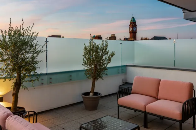 Photo of Solas, Greenwich Court, Off Swanville Place, Rathmines, Dublin 6, D06C6F9