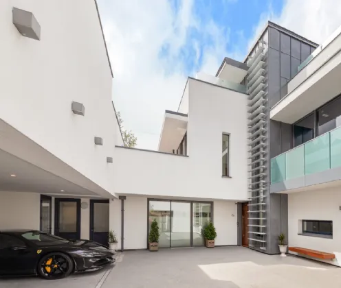 Photo of Solas, Greenwich Court, Off Swanville Place, Rathmines, Dublin 6, D06C6F9