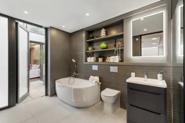 Photo of Solas, Greenwich Court, Off Swanville Place, Rathmines, Dublin 6, D06C6F9