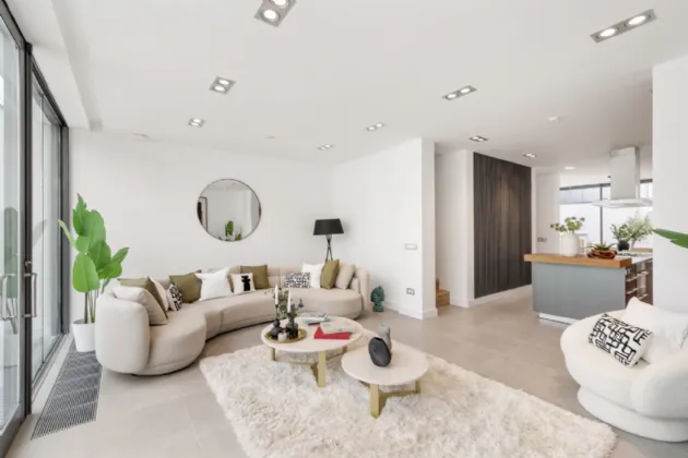 Photo of Solas, Greenwich Court, Off Swanville Place, Rathmines, Dublin 6, D06C6F9