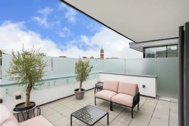 Photo of Solas, Greenwich Court, Off Swanville Place, Rathmines, Dublin 6, D06C6F9