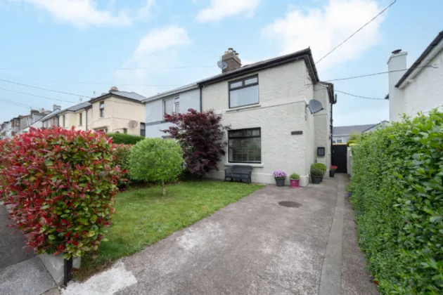 Photo of Maryvale, 18 Derrynane Road, Turners Cross, Cork, T12W7DD