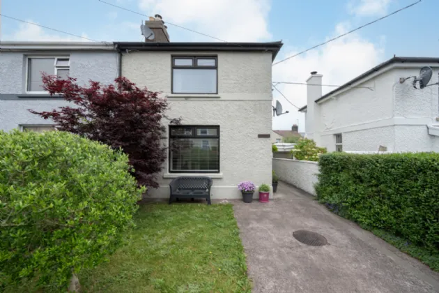 Photo of Maryvale, 18 Derrynane Road, Turners Cross, Cork, T12W7DD