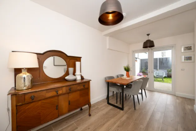 Photo of Maryvale, 18 Derrynane Road, Turners Cross, Cork, T12W7DD