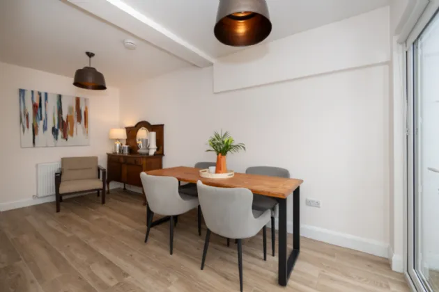 Photo of Maryvale, 18 Derrynane Road, Turners Cross, Cork, T12W7DD