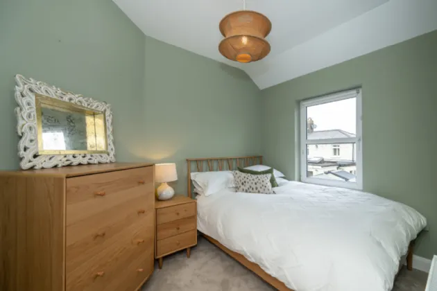 Photo of Maryvale, 18 Derrynane Road, Turners Cross, Cork, T12W7DD