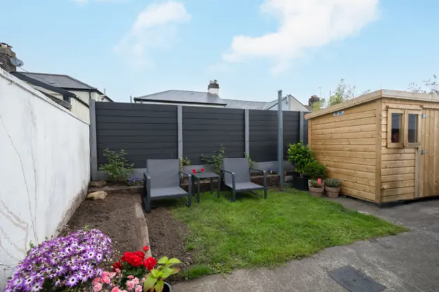 Photo of Maryvale, 18 Derrynane Road, Turners Cross, Cork, T12W7DD