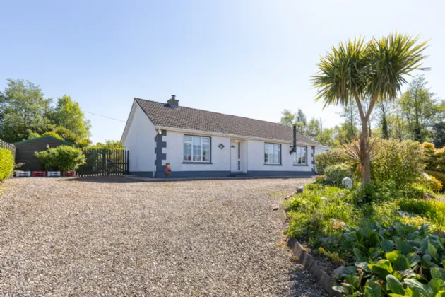 Photo of Mountain View, Tinashrule, Ferns, Co. Wexford, Y21YW20