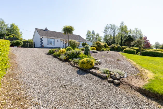 Photo of Mountain View, Tinashrule, Ferns, Co. Wexford, Y21YW20