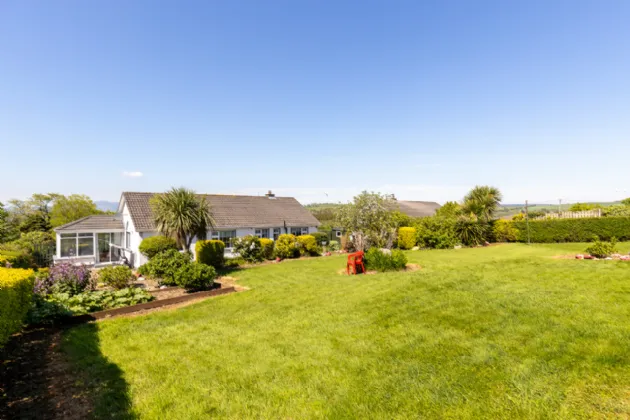 Photo of Mountain View, Tinashrule, Ferns, Co. Wexford, Y21YW20