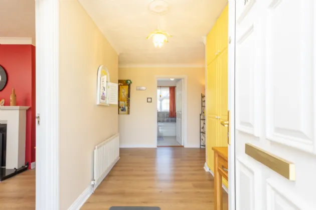 Photo of Mountain View, Tinashrule, Ferns, Co. Wexford, Y21YW20