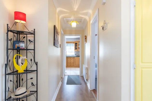 Photo of Mountain View, Tinashrule, Ferns, Co. Wexford, Y21YW20