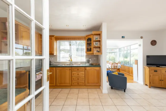 Photo of Mountain View, Tinashrule, Ferns, Co. Wexford, Y21YW20