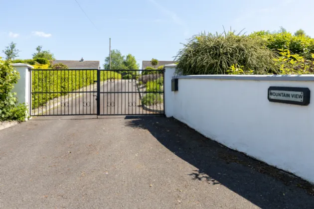 Photo of Mountain View, Tinashrule, Ferns, Co. Wexford, Y21YW20