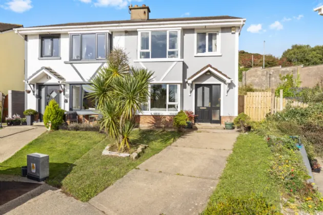 Photo of 3 Cois Cuan, Arthurstown, Co Wexford, Y34 P034