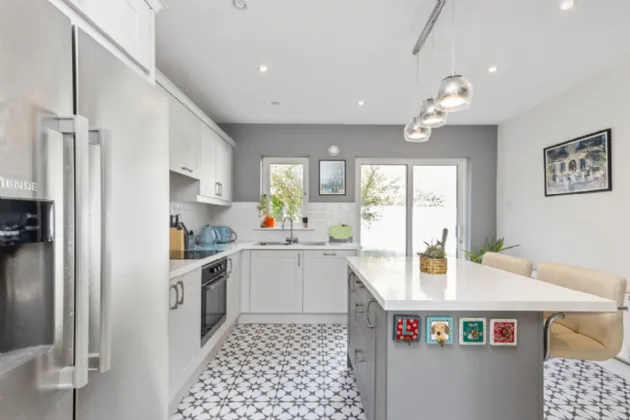 Photo of 3 Cois Cuan, Arthurstown, Co Wexford, Y34 P034