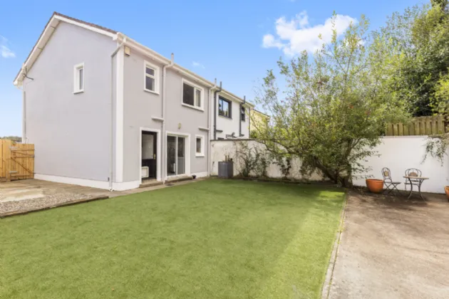 Photo of 3 Cois Cuan, Arthurstown, Co Wexford, Y34 P034