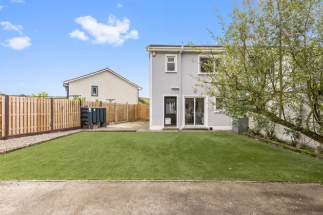 Photo of 3 Cois Cuan, Arthurstown, Co Wexford, Y34 P034