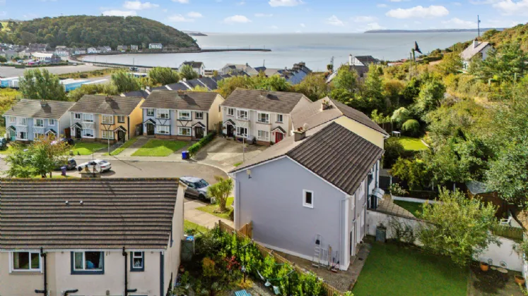 Photo of 3 Cois Cuan, Arthurstown, Co Wexford, Y34 P034