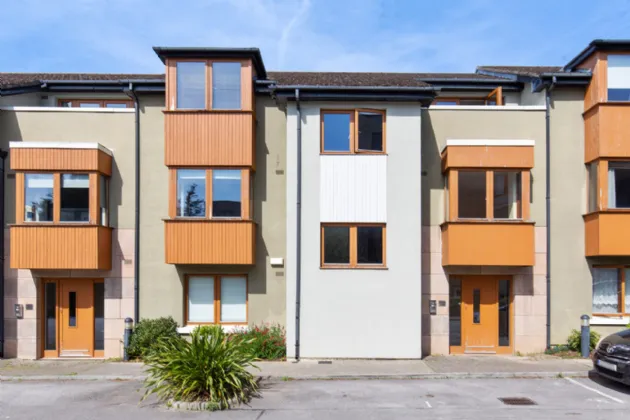 Photo of 27 Granitefield Mews, Granitefield Manor, Rochestown Avenue, Dun Laoghaire, A96 F621