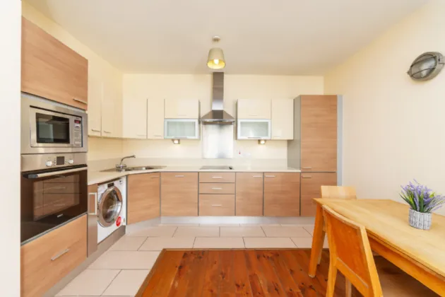 Photo of 16 Hyde Court, Townsend  Street, Dublin 2, D02 RR68