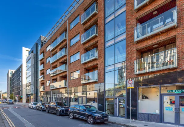 Photo of 16 Hyde Court, Townsend  Street, Dublin 2, D02 RR68