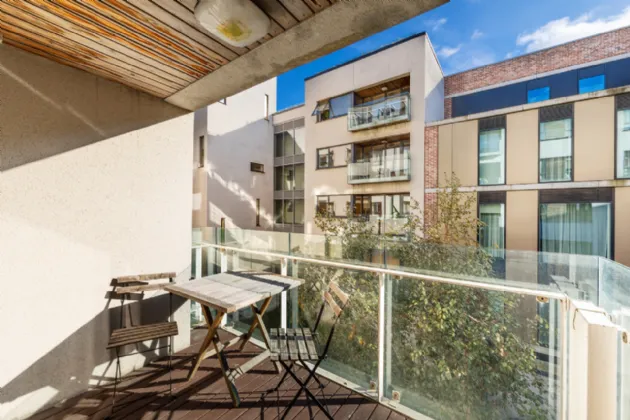 Photo of 16 Hyde Court, Townsend  Street, Dublin 2, D02 RR68