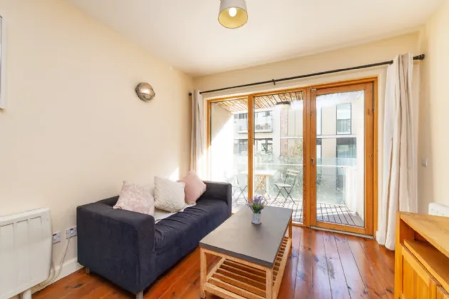 Photo of 16 Hyde Court, Townsend  Street, Dublin 2, D02 RR68