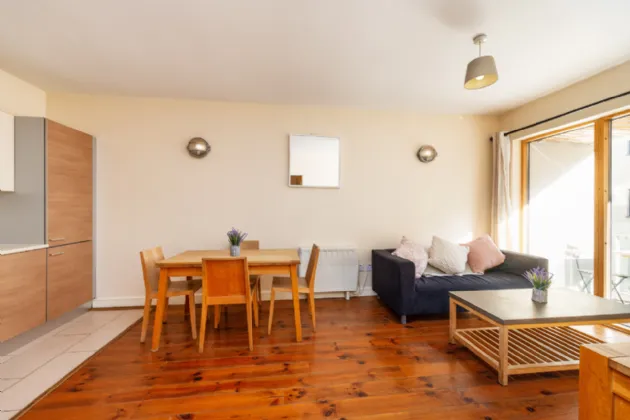 Photo of 16 Hyde Court, Townsend  Street, Dublin 2, D02 RR68