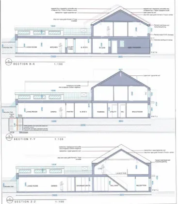Photo of Site FPP Tubber Hill, Westport, Co Mayo