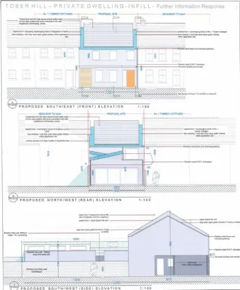 Photo of Site FPP Tubber Hill, Westport, Co Mayo