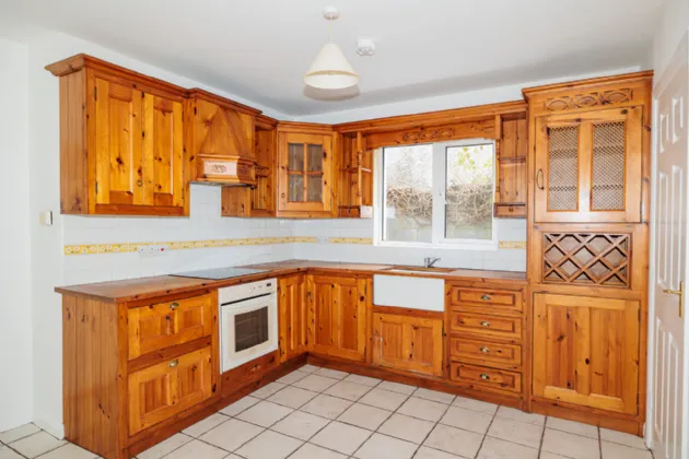 Photo of 50 Springfields, Waterford Road, Kilkenny, R95 DK6C