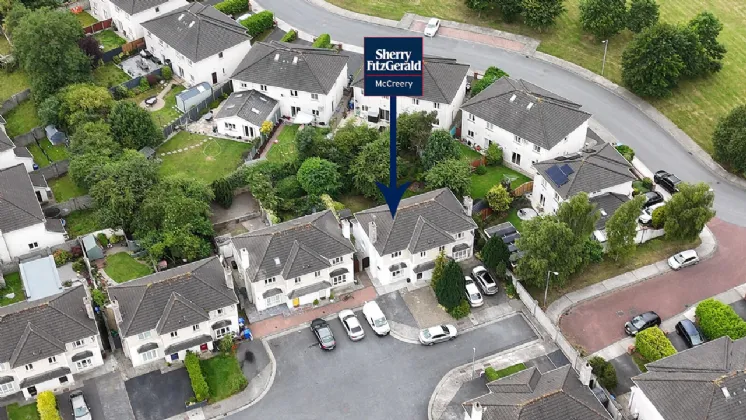 Photo of 50 Springfields, Waterford Road, Kilkenny, R95 DK6C