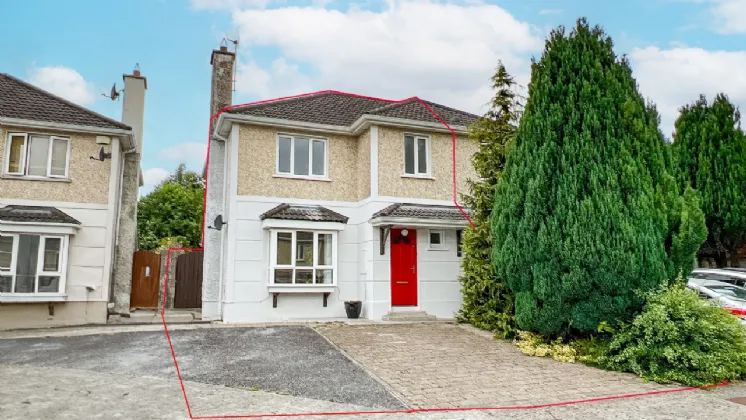 Photo of 50 Springfields, Waterford Road, Kilkenny, R95 DK6C