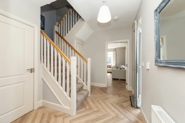 Photo of 14 The Green, Mullen Park, Maynooth, Co. Kildare, W23Y3CR