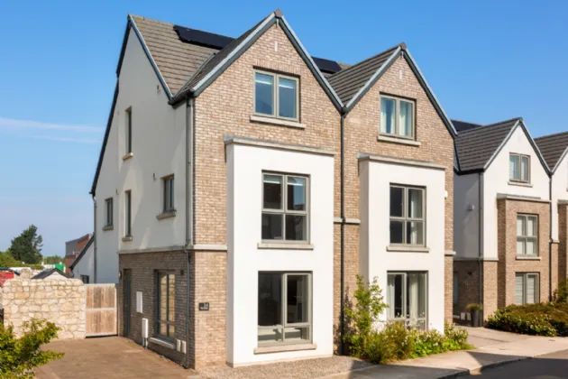 Photo of 14 The Green, Mullen Park, Maynooth, Co. Kildare, W23Y3CR