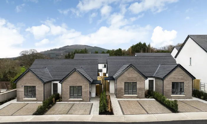 Photo of 2 Bedroom Bungalows, Bellevue Rise, Bellevue Hill, Delgany, Co. Wicklow