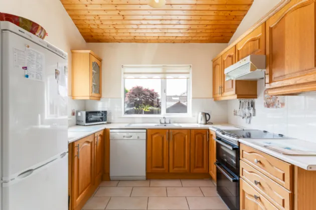 Photo of 3 Saint Andrew's Fairway, Lucan, Co.Dublin, K78 NY92