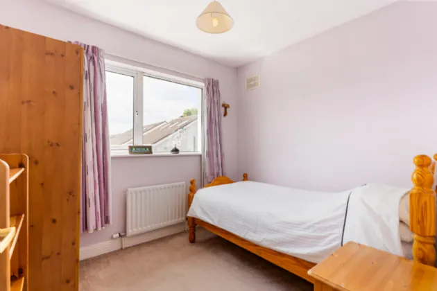 Photo of 3 Saint Andrew's Fairway, Lucan, Co.Dublin, K78 NY92