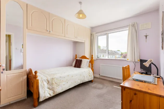 Photo of 3 Saint Andrew's Fairway, Lucan, Co.Dublin, K78 NY92