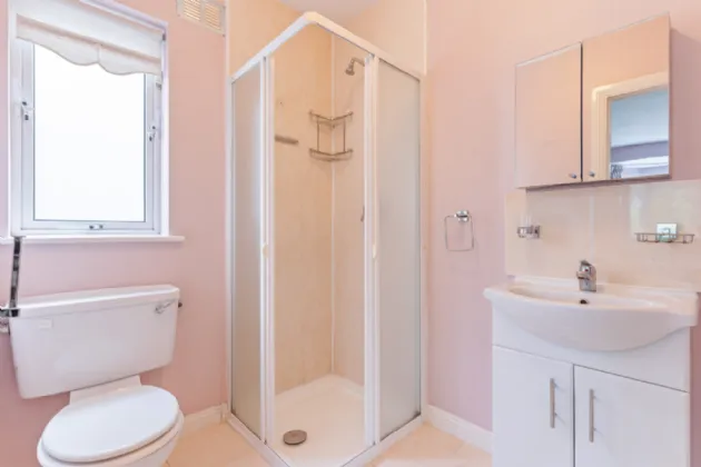 Photo of 3 Saint Andrew's Fairway, Lucan, Co.Dublin, K78 NY92