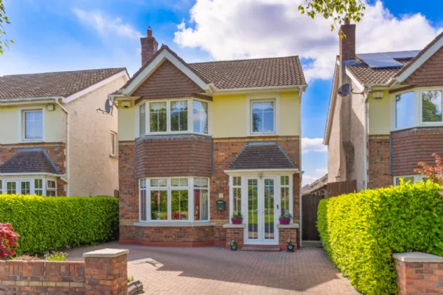 Photo of 3 Saint Andrew's Fairway, Lucan, Co.Dublin, K78 NY92