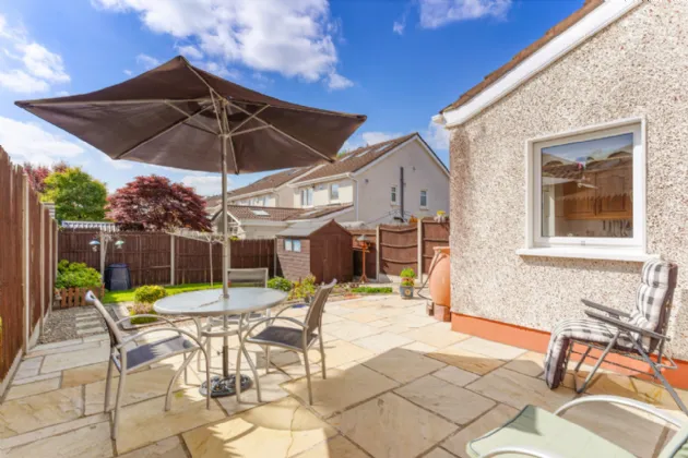 Photo of 3 Saint Andrew's Fairway, Lucan, Co.Dublin, K78 NY92