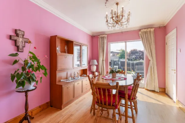 Photo of 3 Saint Andrew's Fairway, Lucan, Co.Dublin, K78 NY92