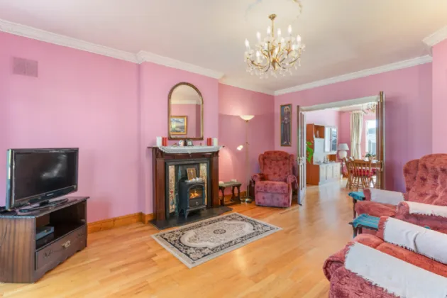 Photo of 3 Saint Andrew's Fairway, Lucan, Co.Dublin, K78 NY92