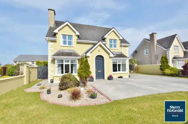 Photo of 7 Kenny Heights, Cahirdown, Listowel, Co Kerry, V31 T213
