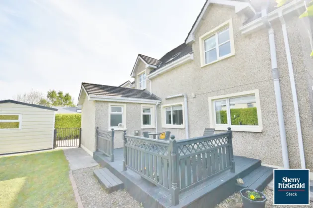 Photo of 7 Kenny Heights, Cahirdown, Listowel, Co Kerry, V31 T213